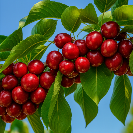 Cires Germersdorf - Radacina Ambalata, Anul 2 - Soi Dulce si Productiv - Aqua Flowers