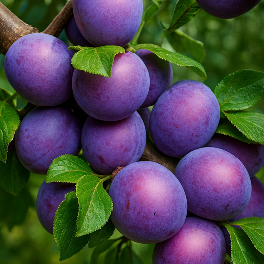 Prun Stanley - Anul 2-3 - Radacina Ambalata - Aqua Flowers