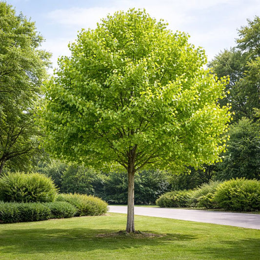Ginkgo Biloba - Ghiveci 3L - 50 - 60 cm
