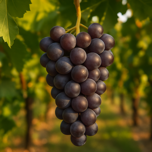 Vita de Vie - Busuioaca de Bohotin - Rădăcină Ambalată Anul 2 - Aqua Flowers