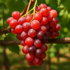 Vita de Vie - Rosella - Seedless(Fără Sâmburi) - Ghiveci 2L