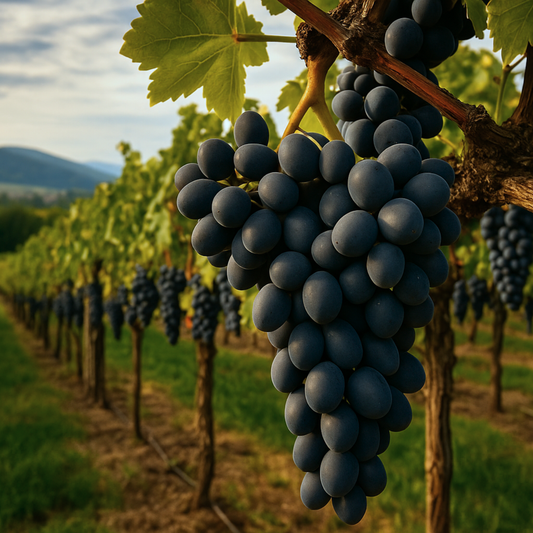 Vita de Vie Vitis Vinifera - Rădăcină Ambalată Anul 2 - Aqua Flowers