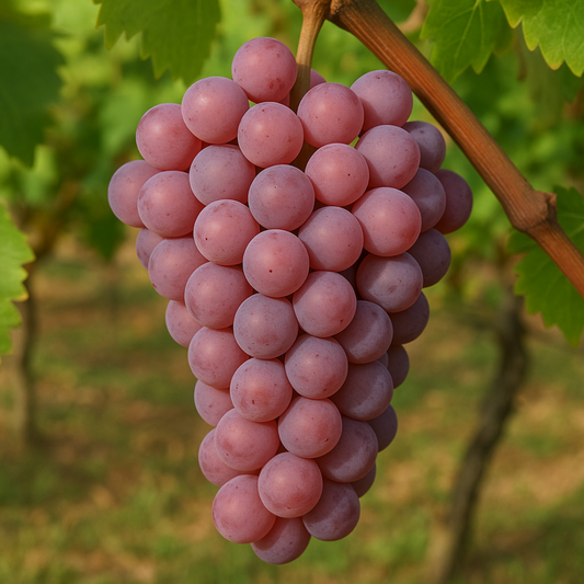 Vita de Vie - Chasselas - Rădăcină Ambalată Anul 2 - Aqua Flowers