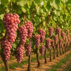 Vita de Vie - Chasselas - Ghiveci 2L