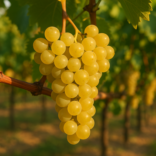 Vita de Vie - Moldova Alb - Wine of Moldova - Rădăcină Ambalată Anul 2 - Aqua Flowers