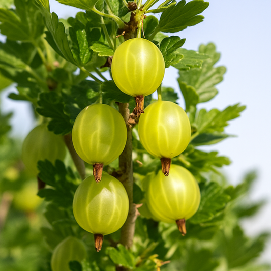 Agriș Verde Tufă - Rădăcină Ambalată - Aqua Flowers