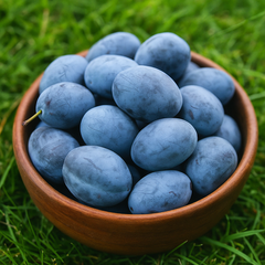 Prun Bistrița - Rădăcină Anul 2-3 - Aqua Flowers