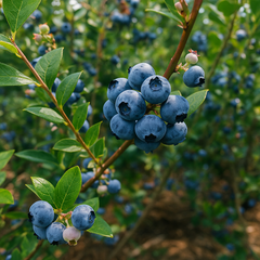 Afin Canadian - Ghiveci - Anul 3 Pe Rod 60 - 70 cm