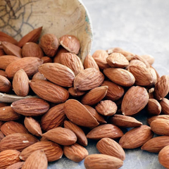 Migdal Genco - Rădăcină Ambalată Anul 3 - Aqua Flowers