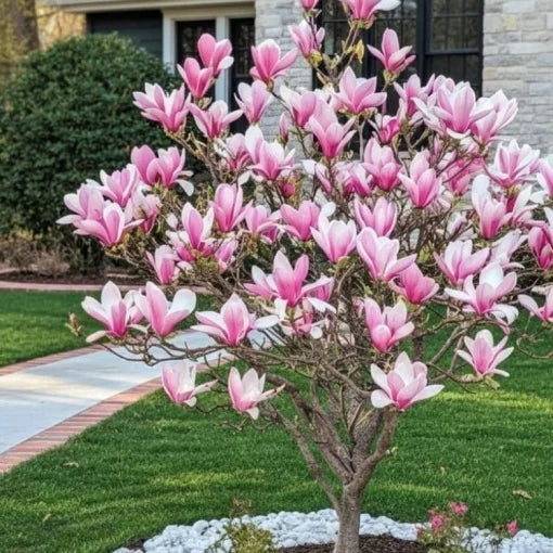 Magnolia - Susan - Ghiveci 3L - H 100 - 110 cm