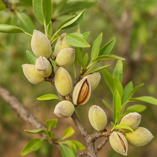 Migdal Guara - Rădăcină Ambalată Anul 3 - Aqua Flowers