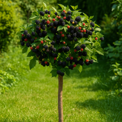 Mur Pomisor (Fără Spini) – Rădăcină Ambalată – Aqua Flowers