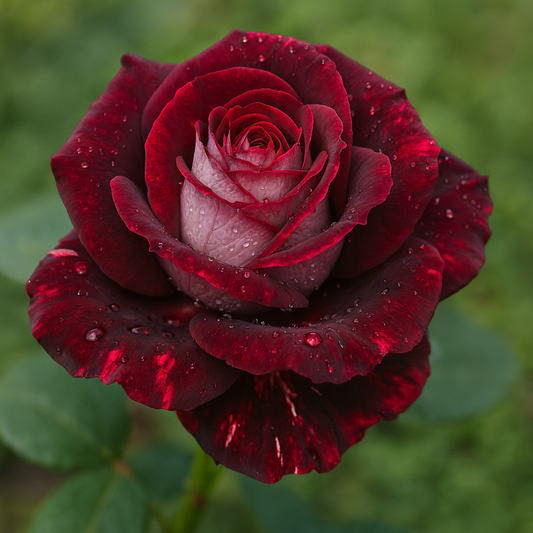 Trandafiri Teahibrizi Parfumaţi - Orchestra - Rădăcină Ambalată Anul 3 - Aqua Flowers