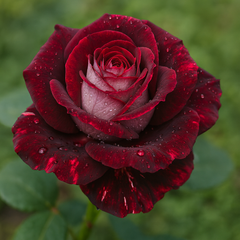 Trandafiri Teahibrizi Parfumaţi - Orchestra - Anul 3 - Ghiveci 2L