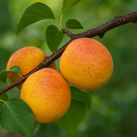 Cais Sulmona - Rădăcină Ambalată Anul 3 - Înălțime la livrare 160–180 cm - Aqua Flowers