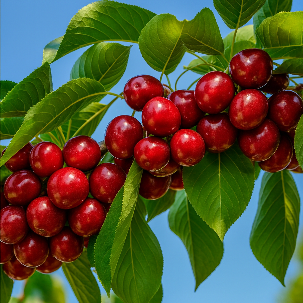 Cires Germersdorf - Radacina Ambalata, Anul 2 - Soi Dulce si Productiv - Aqua Flowers