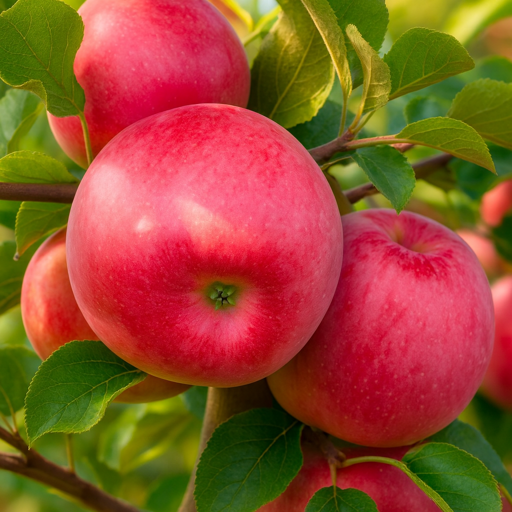 Mar Florina - Radacina Ambalata - Soi Rezistent si Productiv - Aqua Flowers