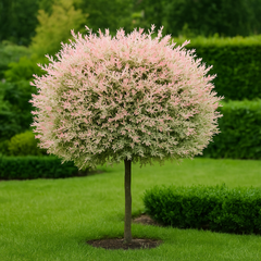 Salcie Japoneză Hakuro Nishiki - Rădăcină Ambalată (160-180 cm) - Aqua Flowers