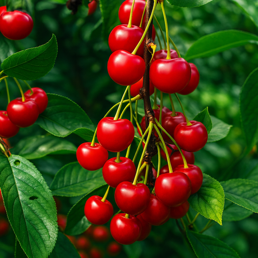 Visin Crisana - Anul 3 - Radacina Ambalata - Aqua Flowers