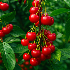 Visin Crisana - Anul 3 - Radacina Ambalata - Aqua Flowers
