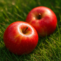 Măr Columnar Fire Glow – Rădăcină Ambalată Anul 3 – Aqua Flowers