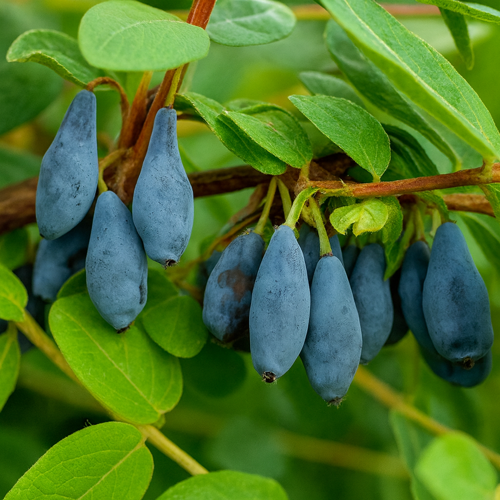 Afin Siberian Kamtschatica - Rădăcină ambalată - Aqua Flowers
