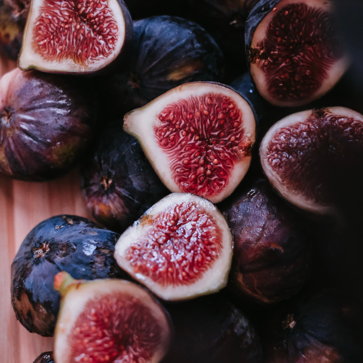 Smochin Black Mission Pe Rod - Anul 3 - Rădăcină ambalată