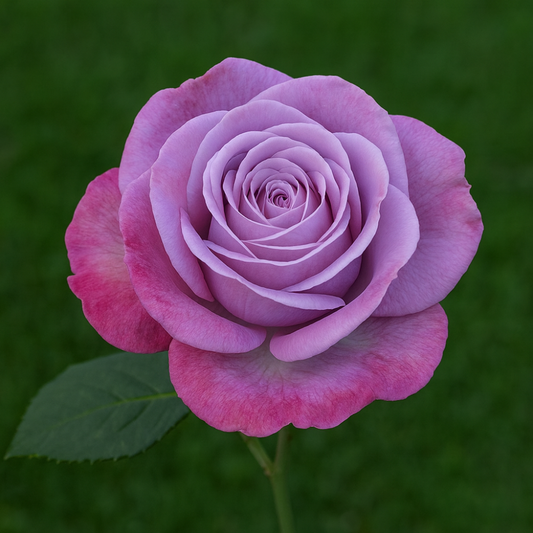 Trandafiri catǎratori - Candy Blue - Rădăcină ambalată - Aqua Flowers (Copie)