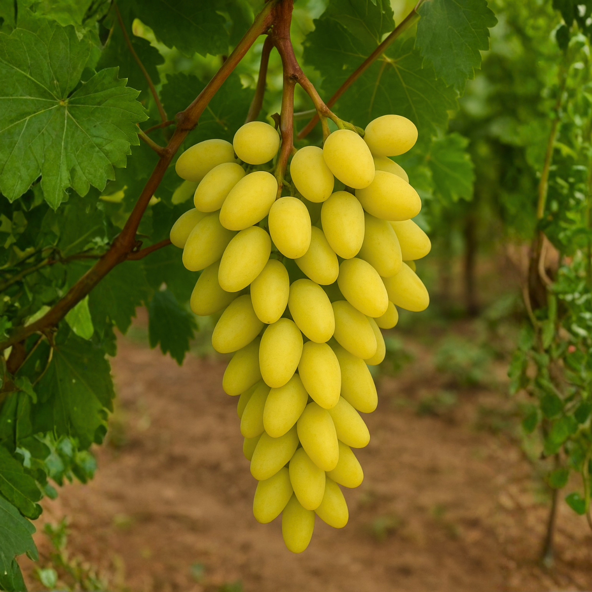 Vita de Vie - Monarh - Anul 2 - Rădăcină Ambalată - Aqua Flowers