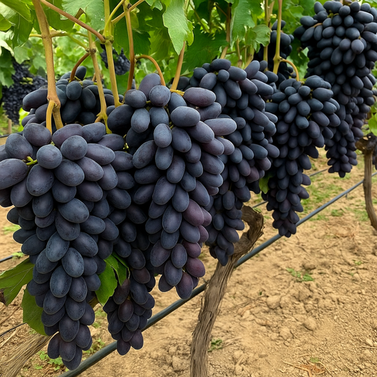 Vita de Vie - Odesschi Suvenir - Rădăcină Ambalată Anul 2 - Aqua Flowers