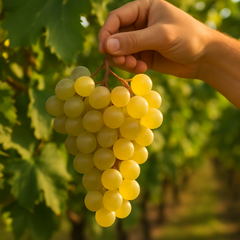 Vita de Vie - Moldova Alb - Wine of Moldova - Rădăcină Ambalată Anul 2 - Aqua Flowers