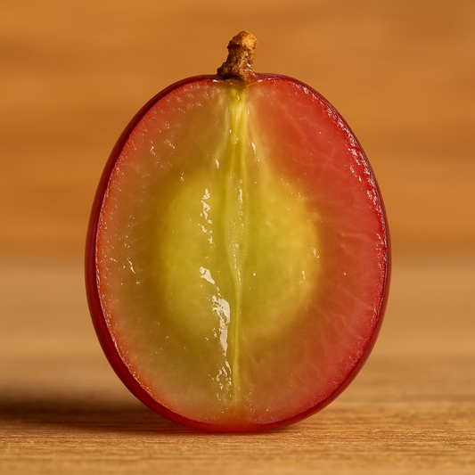 Vita de Vie - Rosella - Seedless(Fără Sâmburi) - Rădăcină Ambalată Anul 2 - Aqua Flowers