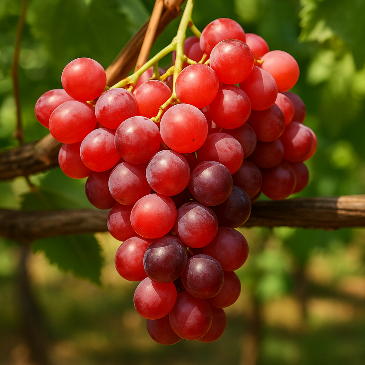 Vita de Vie - Rosella - Seedless(Fără Sâmburi) - Rădăcină Ambalată Anul 2 - Aqua Flowers