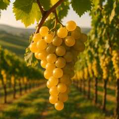 Vita de Vie - Himrod - Seedless(Fără Sâmburi) - Rădăcină Ambalată Anul 2 - Aqua Flowers