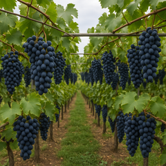 Vita de Vie Moldova negrii - Rădăcină Ambalată Anul 2 - Aqua Flowers