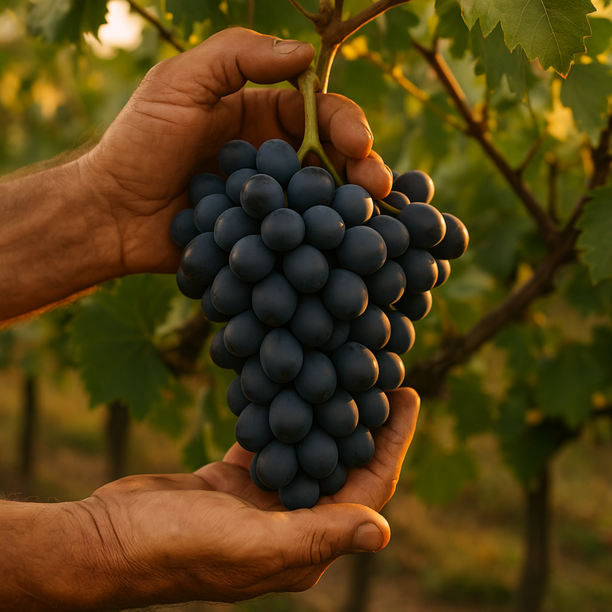 Vita de Vie Moldova negrii - Rădăcină Ambalată Anul 2 - Aqua Flowers