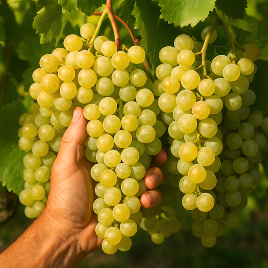 Vita de Vie - Alb de Suruceni - Rădăcină Ambalată Anul 2 - Aqua Flowers