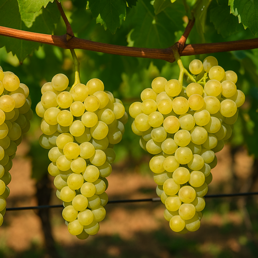Vita de Vie - Muscat Ottonel - Rădăcină Ambalată Anul 2 - Aqua Flowers