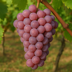 Vita de Vie - Chasselas -  Rădăcină Ambalată Anul 2 - Aqua Flowers