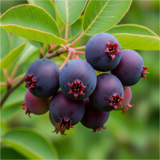 Afin Canadian Swidosliwa - Ghiveci - Anul 2 inaltime la livrare 30 - 40 cm