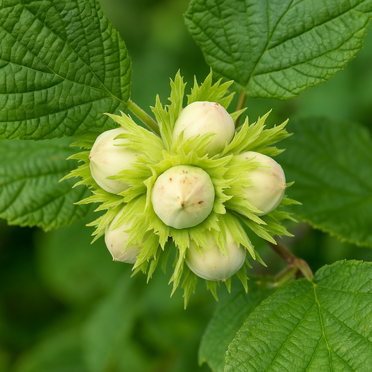Alun Corylus Avellana - ghiveci