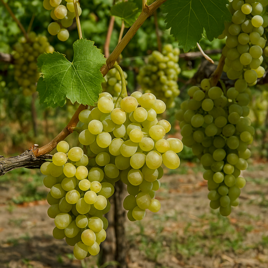Vita de Vie Beograd - Soi de Masă - Rădăcină Anul 2 - Aqua Flowers