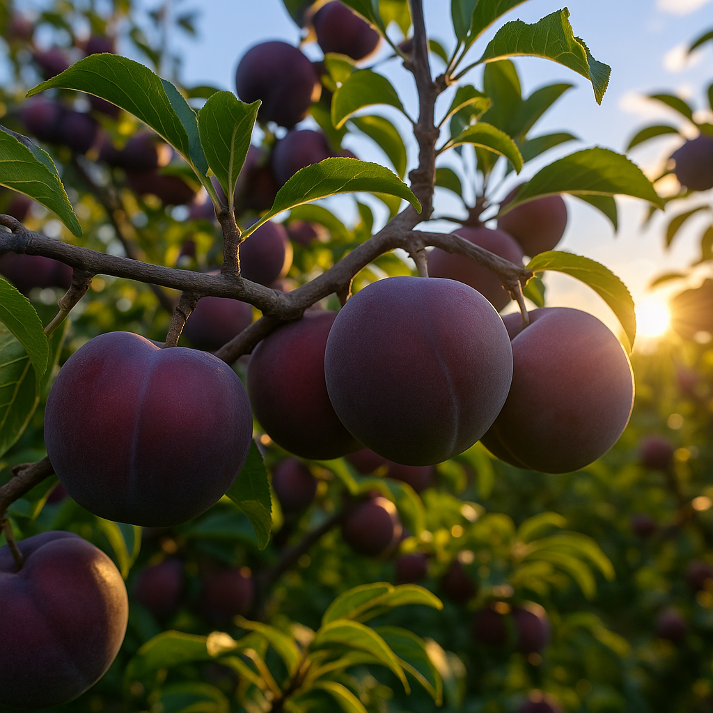 Cais Negru – Rădăcină Ambalată Anul 3 – Aqua Flowers