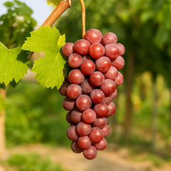 Vita de Vie Cardinal - Rădăcină Anul 2 - Aqua Flowers