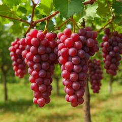 Vita de Vie Cardinal - Rădăcină Anul 2 - Aqua Flowers