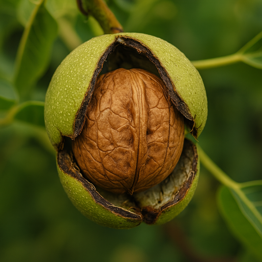 Nuc Chandler - Rădăcină Ambalată Anul 3 - Înălțime la livrare 160–180 cm - Aqua Flowers
