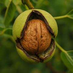 Nuc Chandler - Rădăcină Ambalată Anul 3 - Înălțime la livrare 160–180 cm - Aqua Flowers