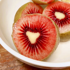 Kiwi Rosu - Actindia Ken Red -ghiveci 2l-marime la livrare 60-70 cm
