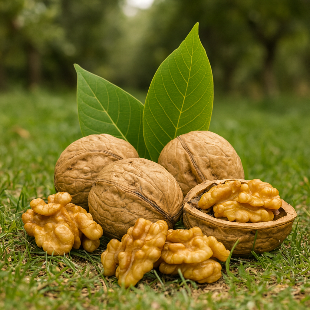 Nuc Miroslava Gigant - Rădăcină Ambalată Anul 3 - Înălțime la livrare 160–180 cm - Aqua Flowers