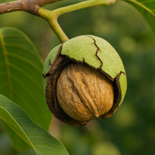 Nuc Miroslava Gigant - Rădăcină Ambalată Anul 3 - Înălțime la livrare 160–180 cm - Aqua Flowers